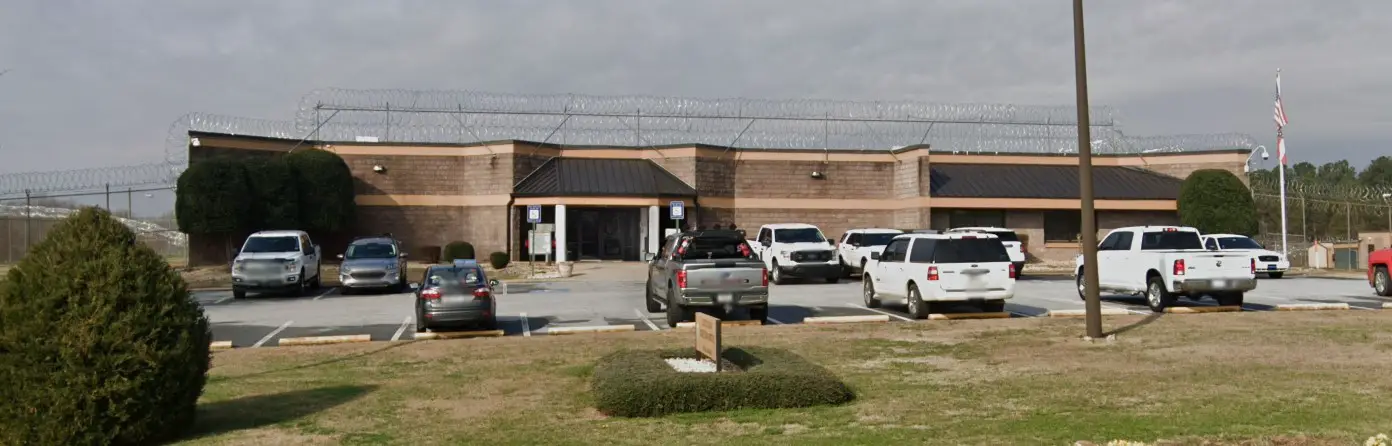 Photos Jackson County Correctional Institution 1
